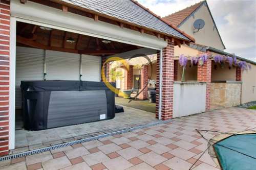 Saint-Palais Cher house foto 7154357