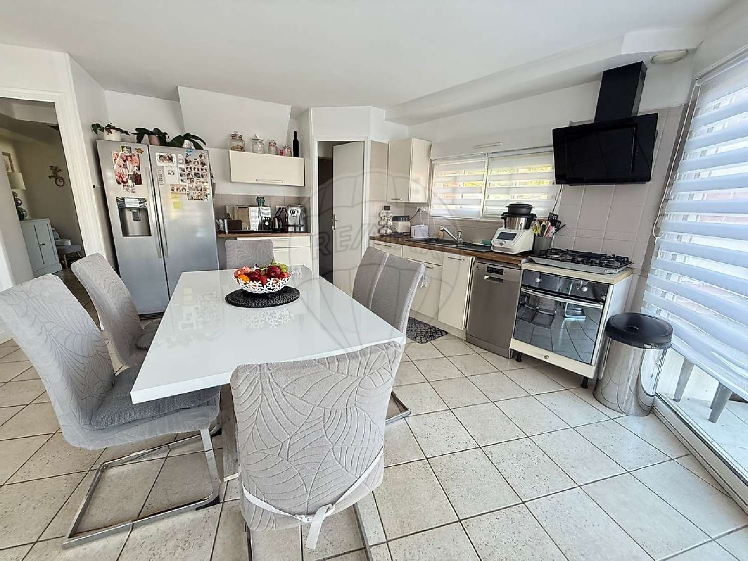  for sale house Saint-Palais-sur-Mer Charente-Maritime 4