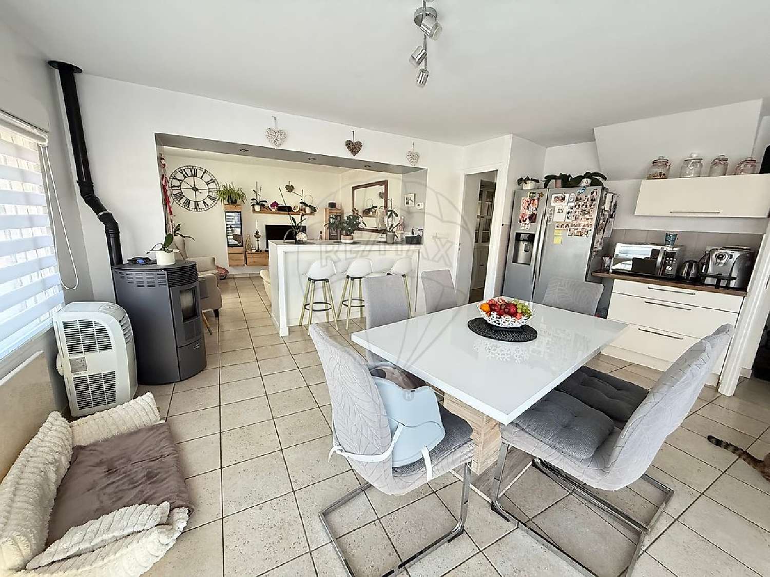  for sale house Saint-Palais-sur-Mer Charente-Maritime 5