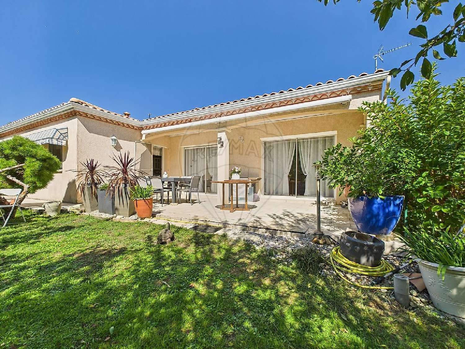  te koop huis Saint-Palais-sur-Mer Charente-Maritime 2