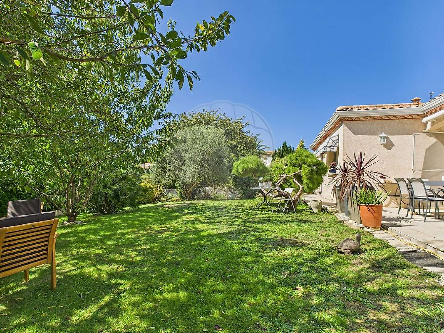  te koop huis Saint-Palais-sur-Mer Charente-Maritime 3