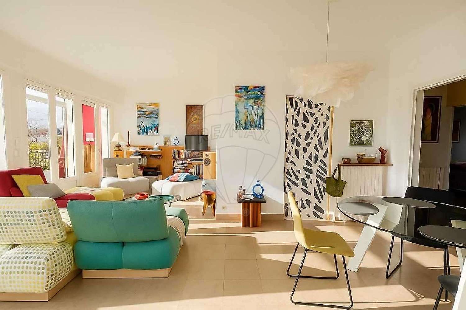 for sale house Saint-Palais-sur-Mer Charente-Maritime 1