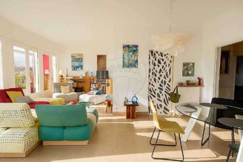 Saint-Palais-sur-Mer Charente-Maritime house foto 7147422