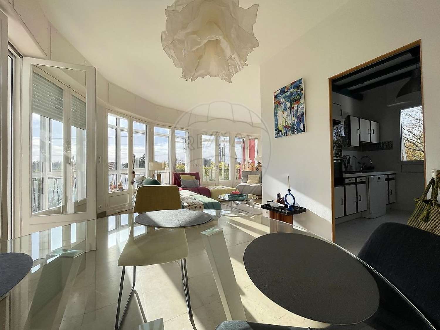  for sale house Saint-Palais-sur-Mer Charente-Maritime 8