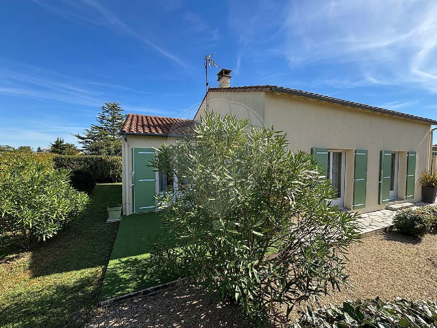  à vendre maison Saint-Palais-sur-Mer Charente-Maritime 1