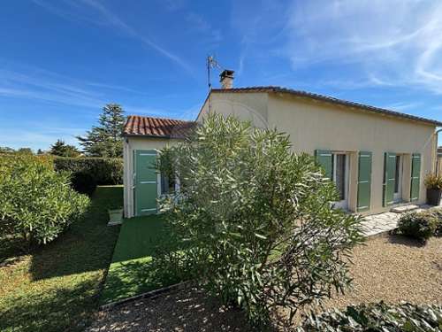 Saint-Palais-sur-Mer Charente-Maritime casa foto 7159855