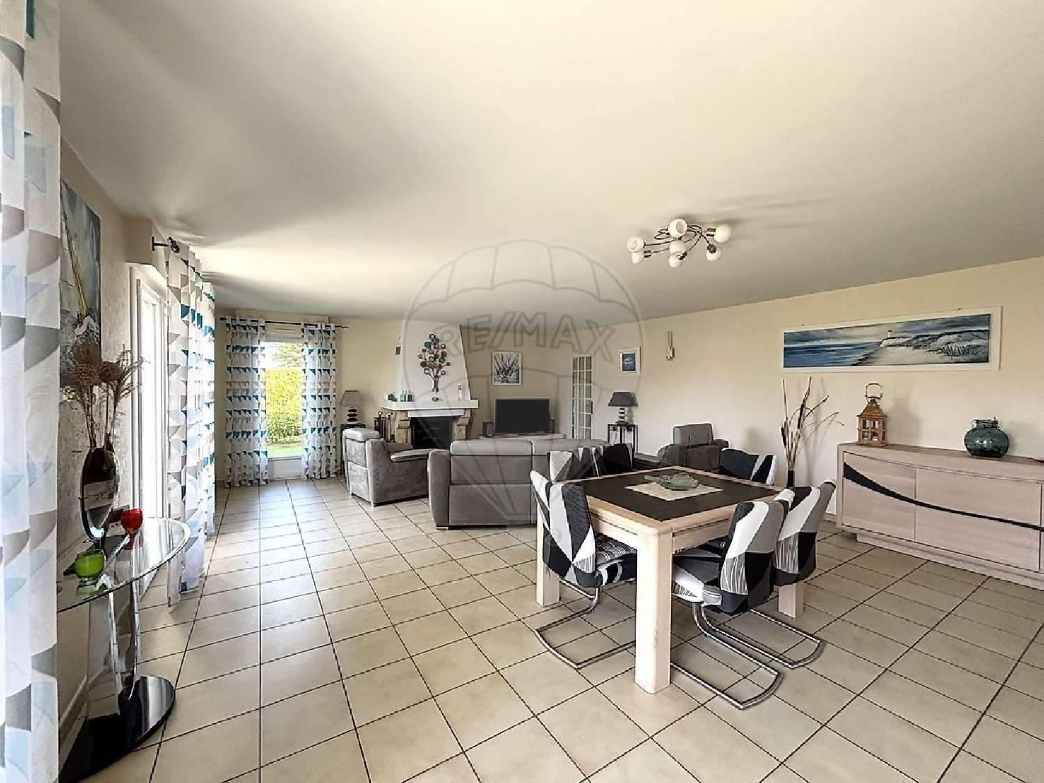  à vendre maison Saint-Palais-sur-Mer Charente-Maritime 3