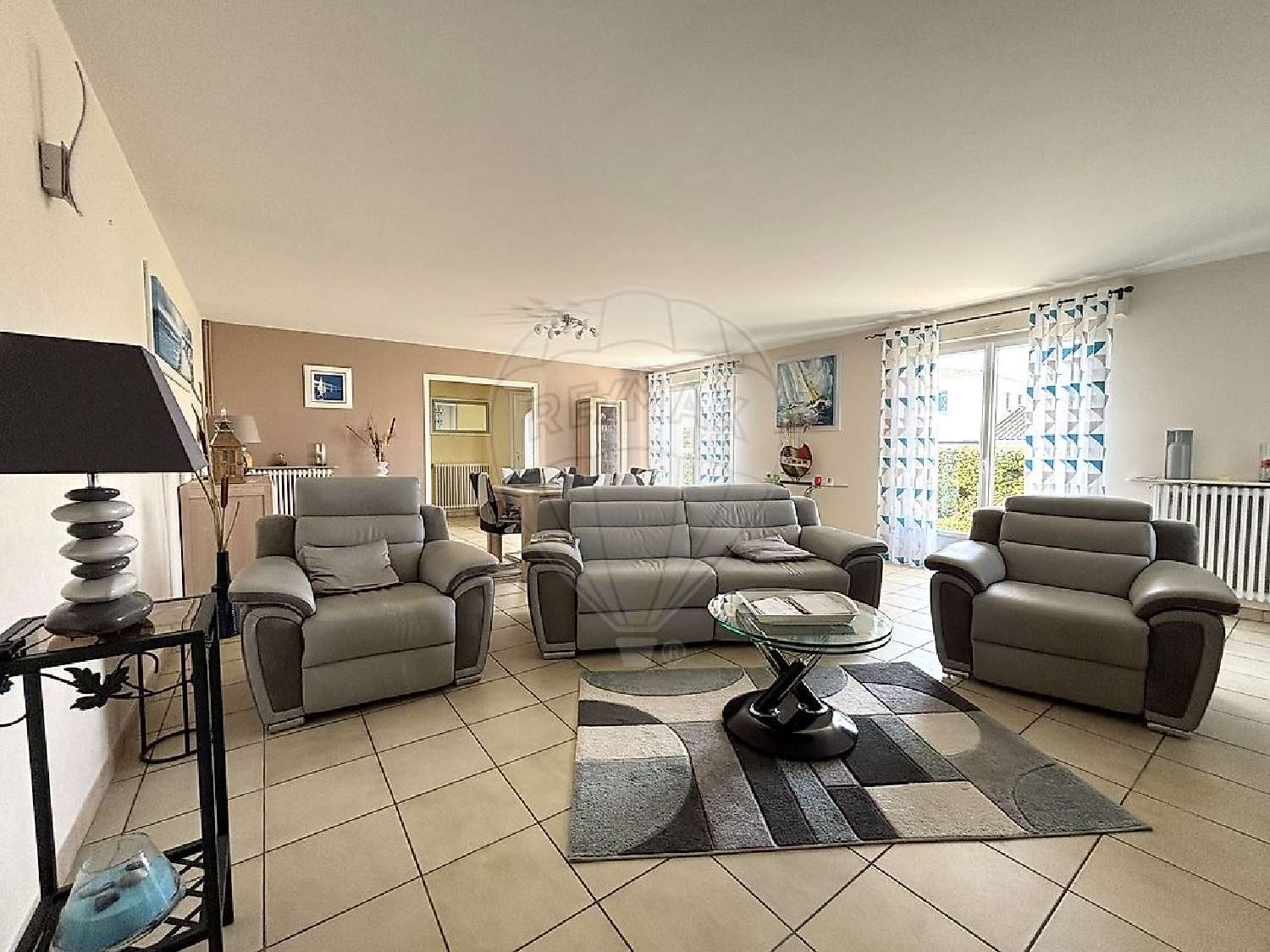  à vendre maison Saint-Palais-sur-Mer Charente-Maritime 4