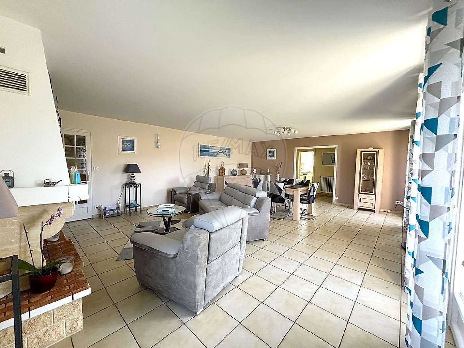  à vendre maison Saint-Palais-sur-Mer Charente-Maritime 5