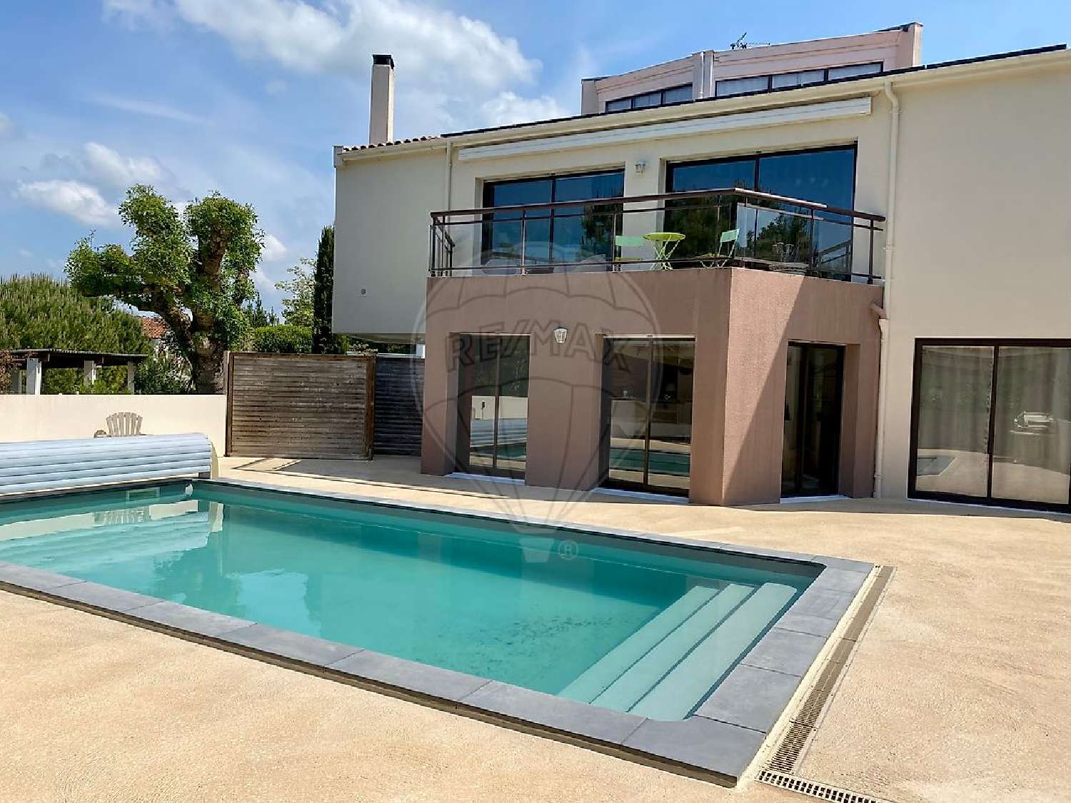  en venta casa Saint-Palais-sur-Mer Charente-Maritime 2