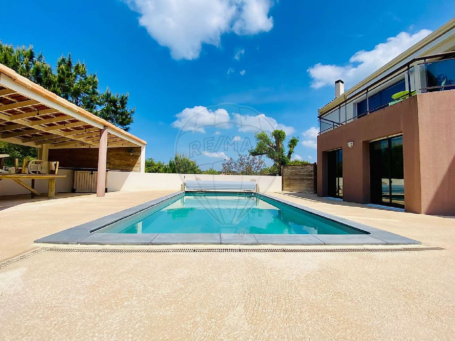 en venta casa Saint-Palais-sur-Mer Charente-Maritime 3