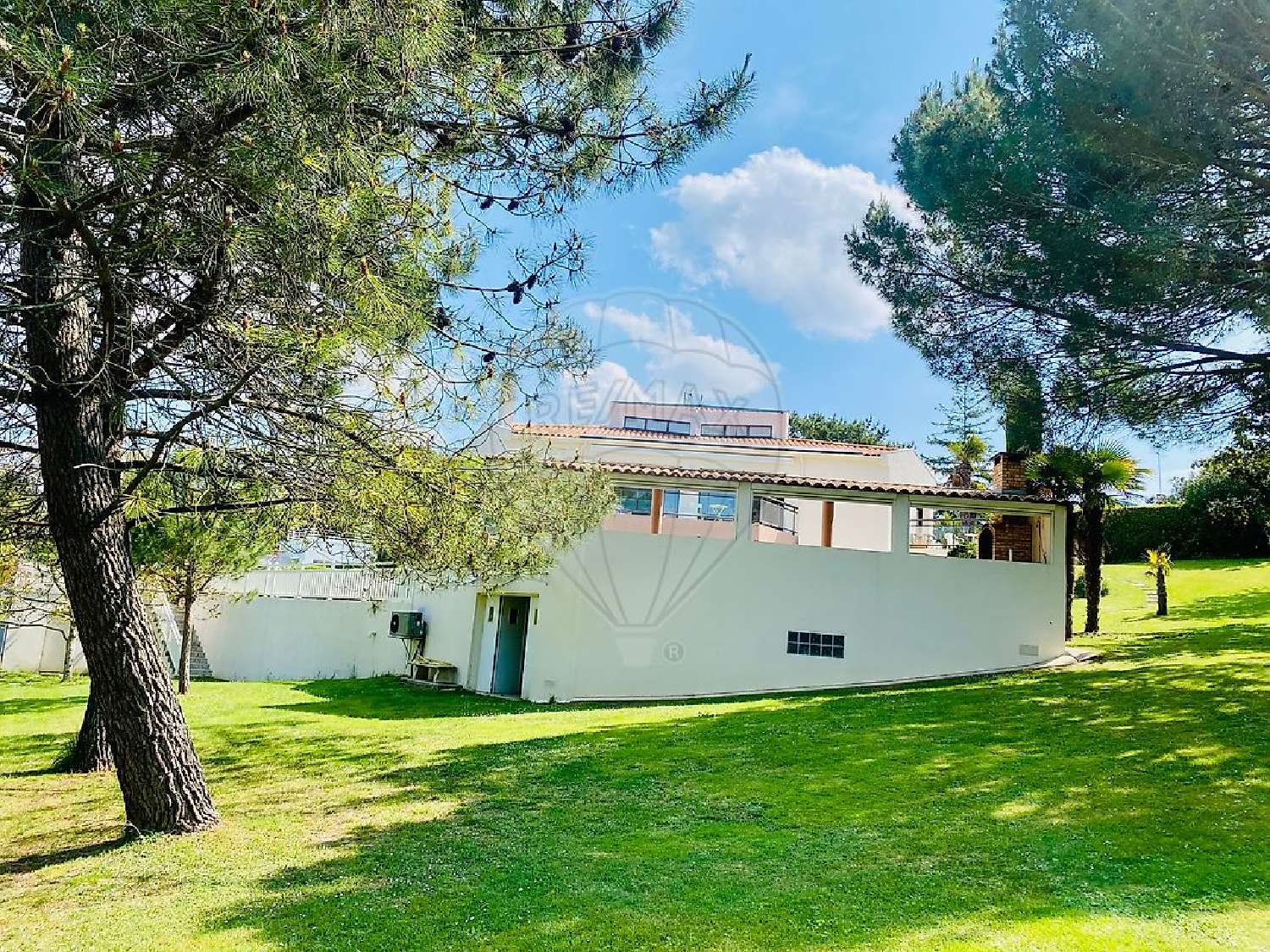  en venta casa Saint-Palais-sur-Mer Charente-Maritime 4