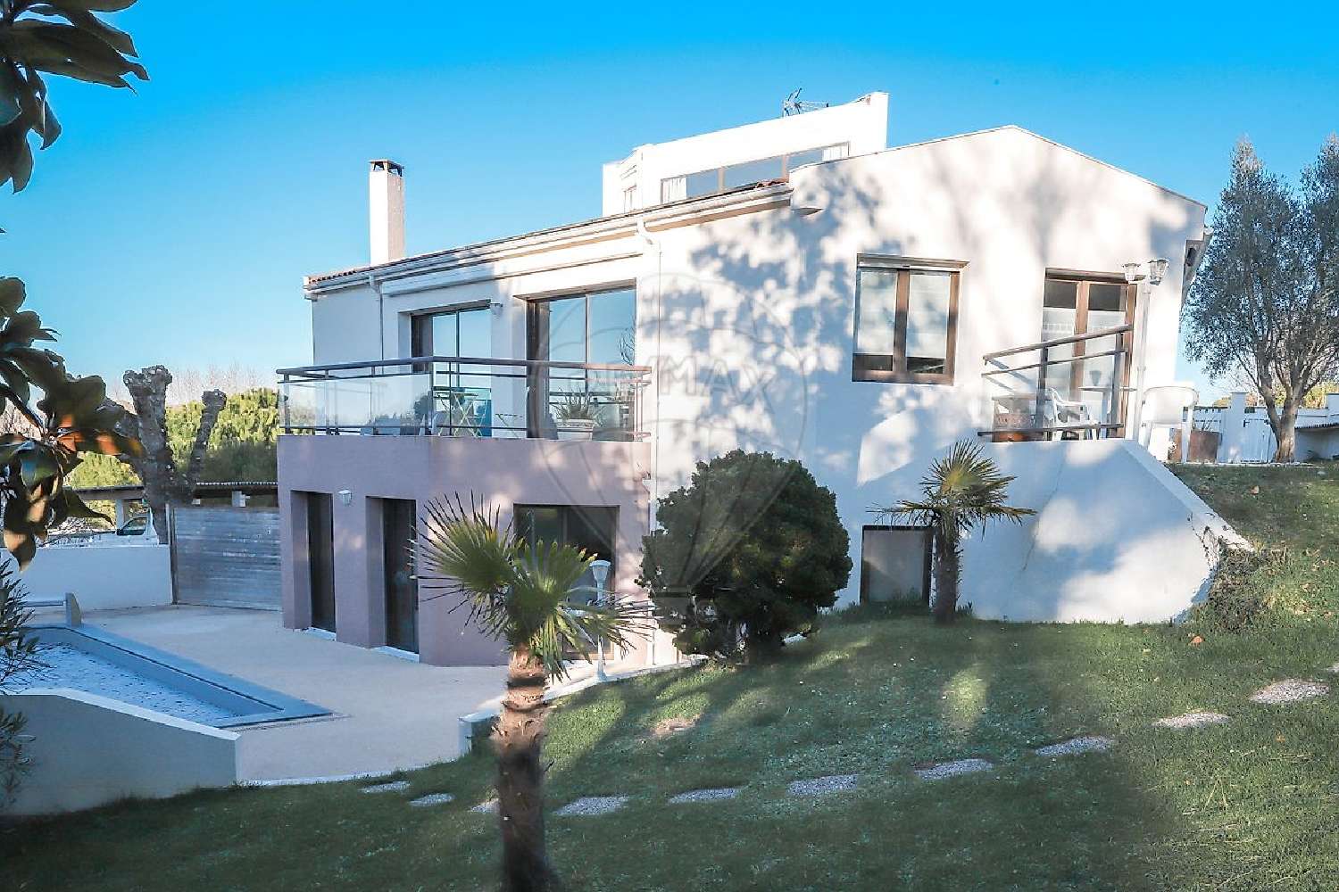  en venta casa Saint-Palais-sur-Mer Charente-Maritime 6