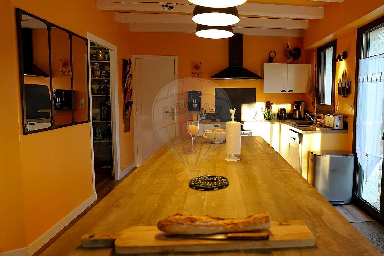  en venta casa Saint-Palais-sur-Mer Charente-Maritime 7