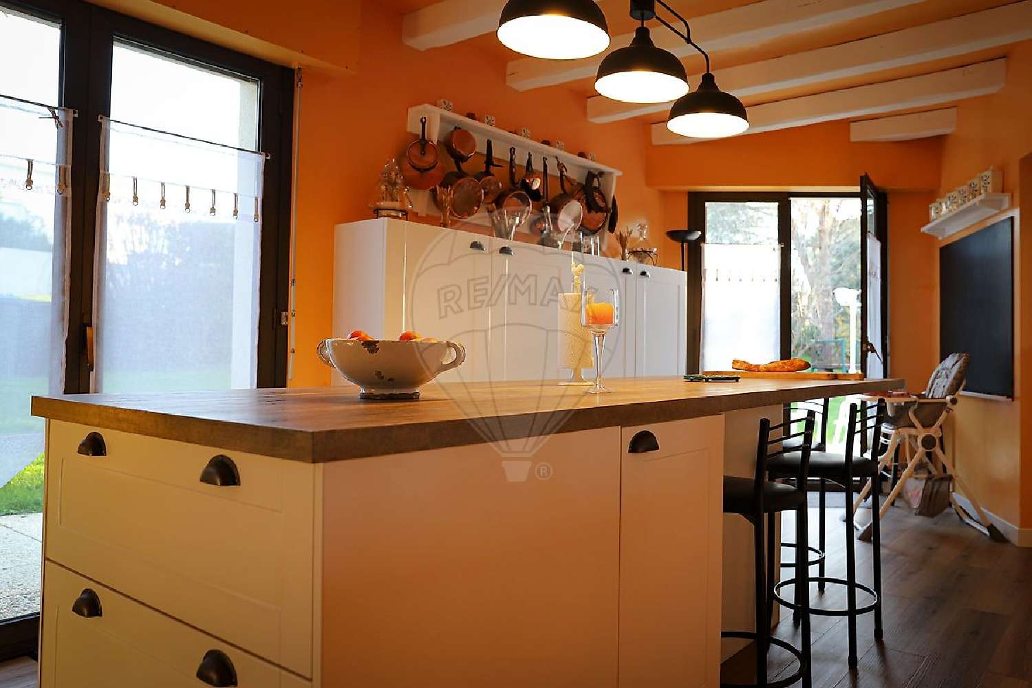  en venta casa Saint-Palais-sur-Mer Charente-Maritime 8