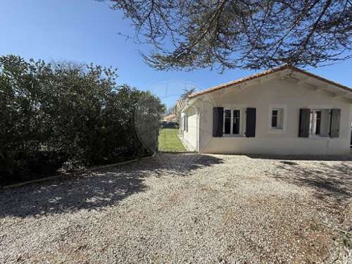 Saint-Palais-sur-Mer Charente-Maritime casa foto 7164068