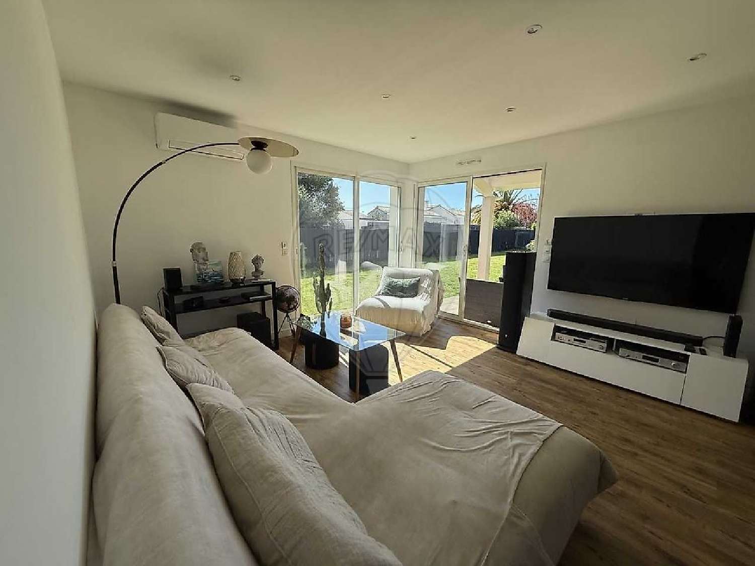  en venta casa Saint-Palais-sur-Mer Charente-Maritime 5