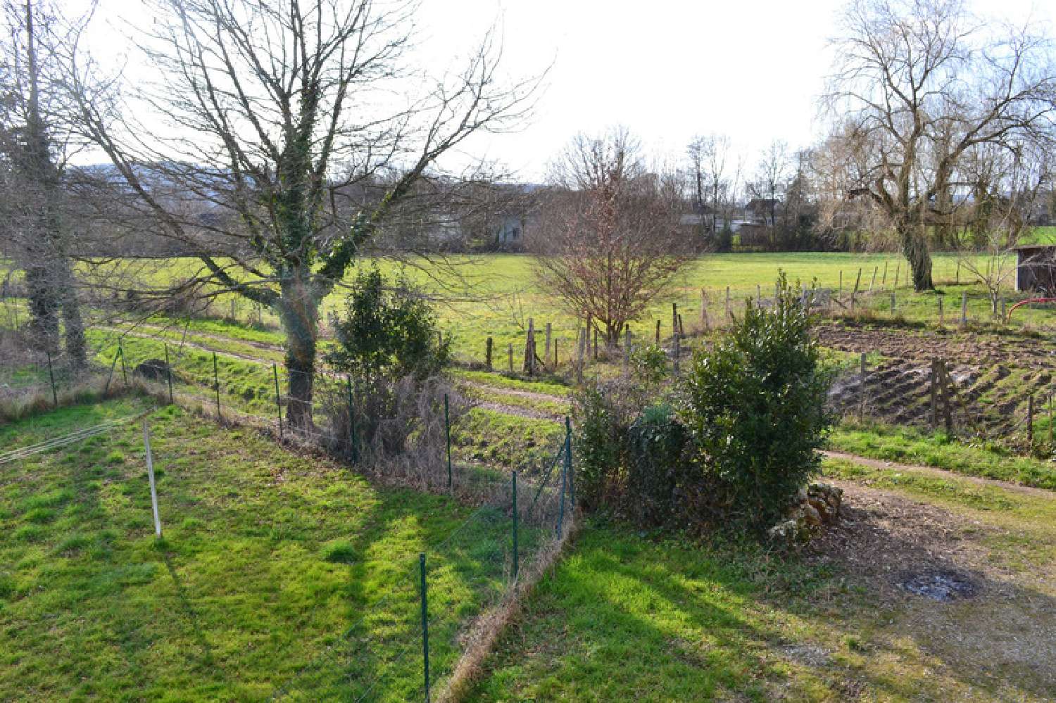  for sale house Saint-Pantaléon-de-Larche Corrèze 3
