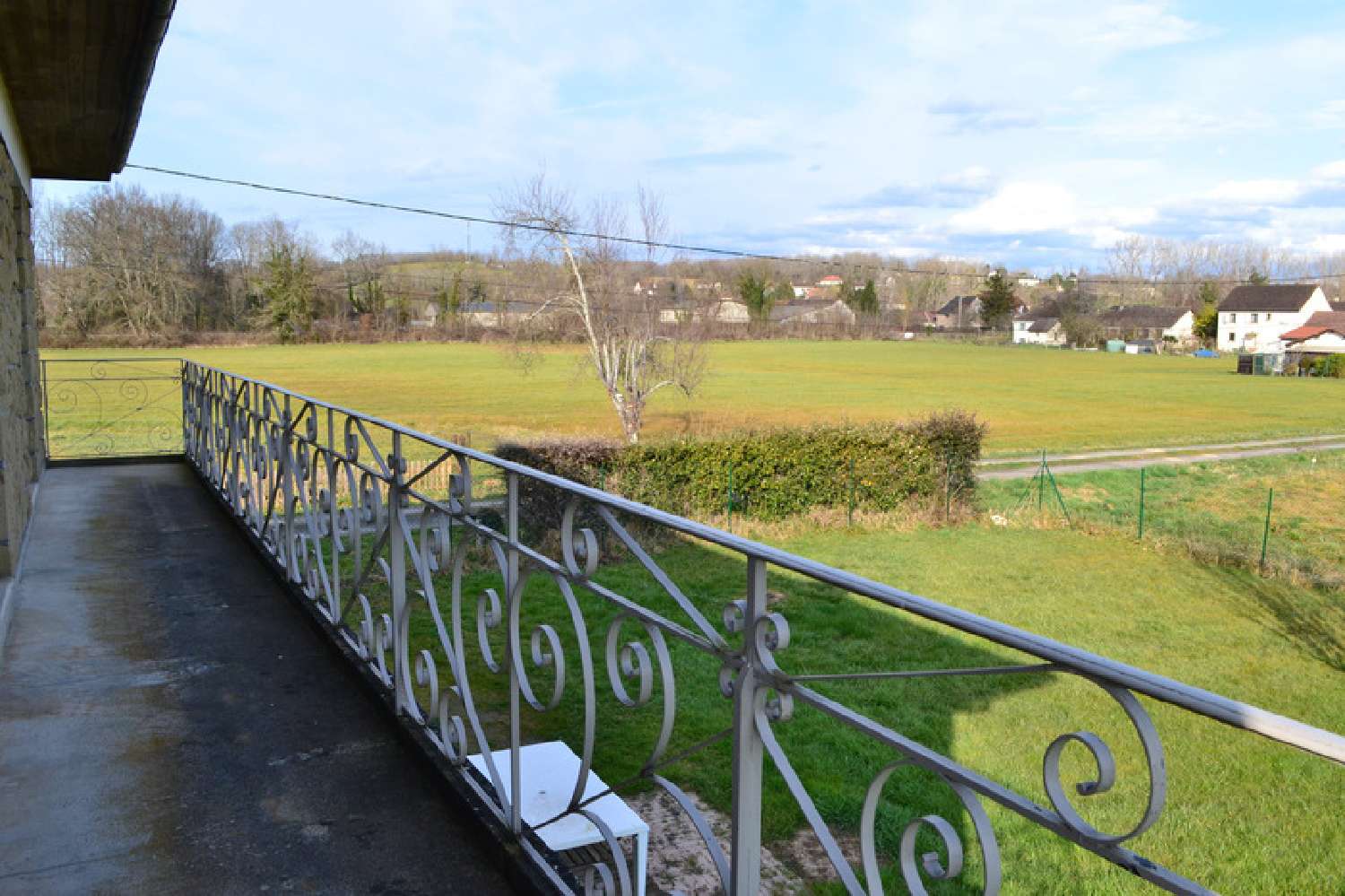  for sale house Saint-Pantaléon-de-Larche Corrèze 8