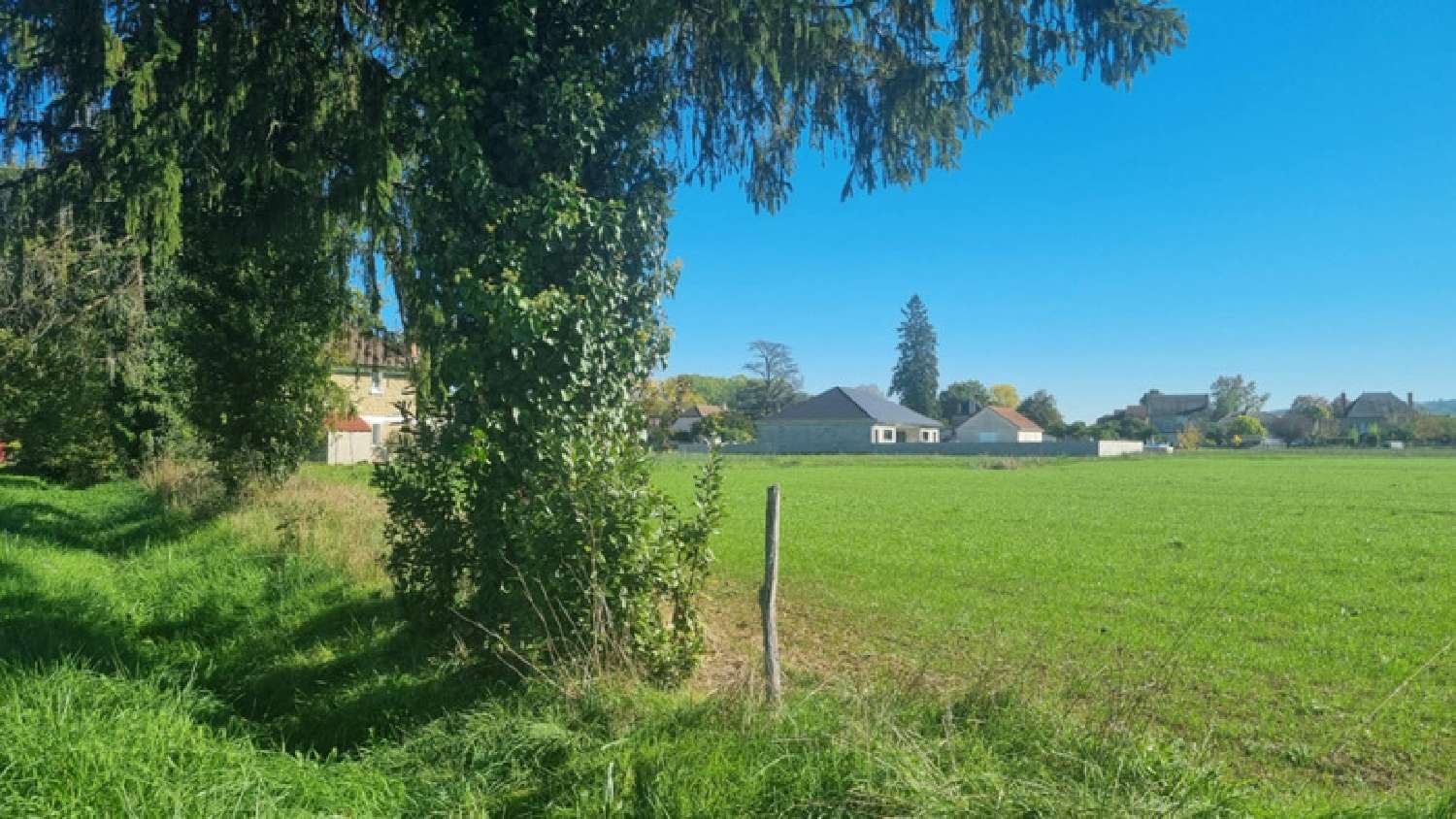 te koop huis Saint-Pantaléon-de-Larche Corrèze 2