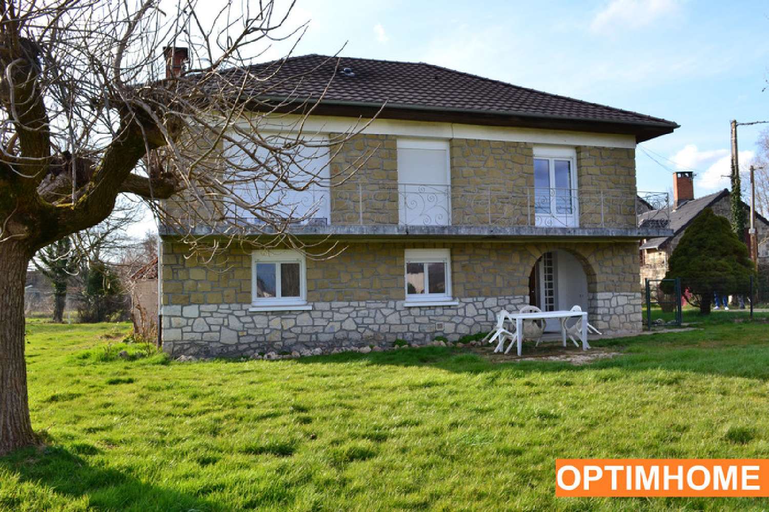 te koop huis Saint-Pantaléon-de-Larche Corrèze 3