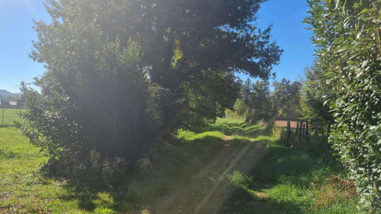 te koop huis Saint-Pantaléon-de-Larche Corrèze 4