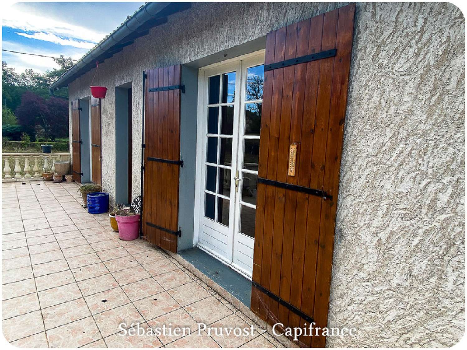  te koop huis Saint-Pardoux-la-Rivière Dordogne 2