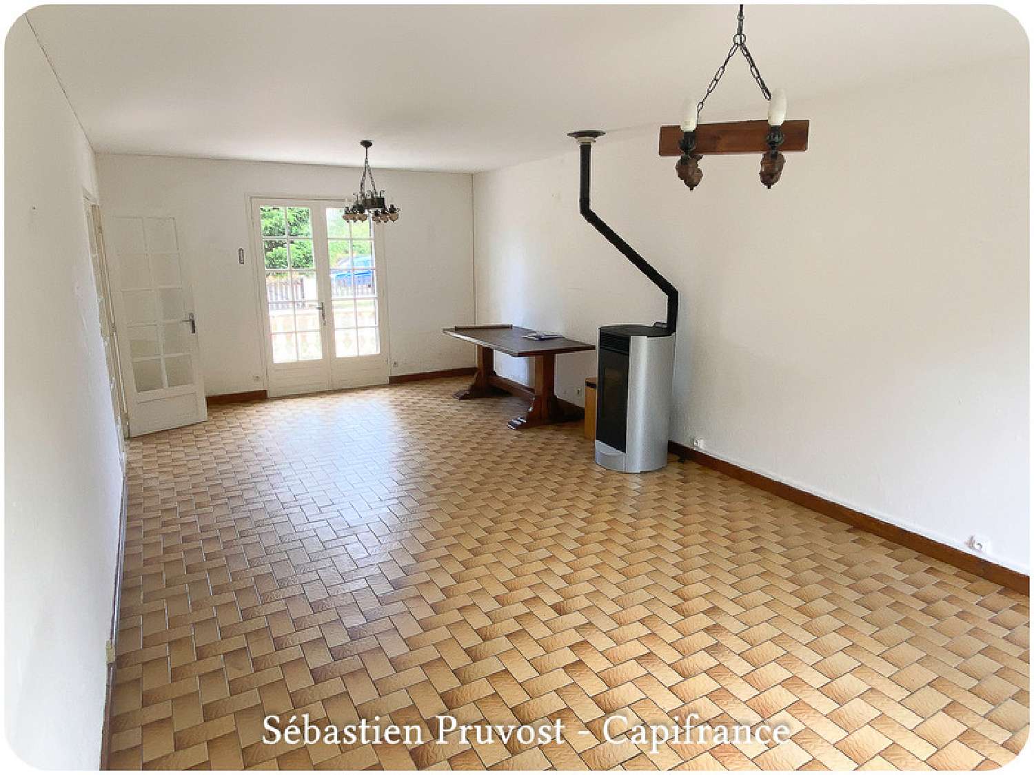  te koop huis Saint-Pardoux-la-Rivière Dordogne 3