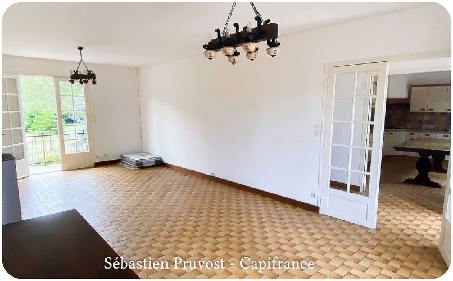  te koop huis Saint-Pardoux-la-Rivière Dordogne 4