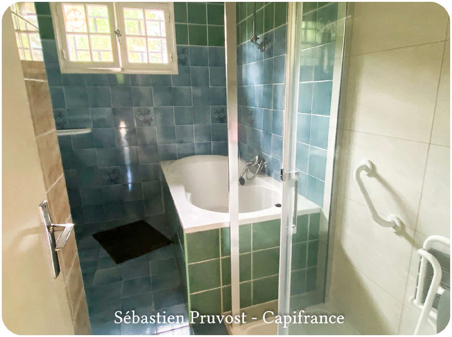  te koop huis Saint-Pardoux-la-Rivière Dordogne 7