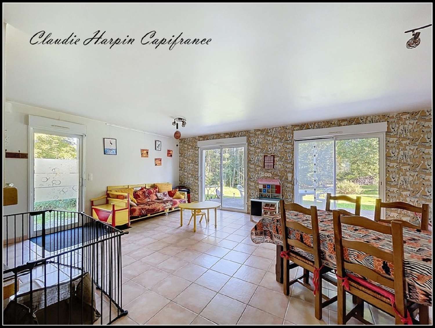 for sale house Saint-Pardoux Deux-Sèvres 1