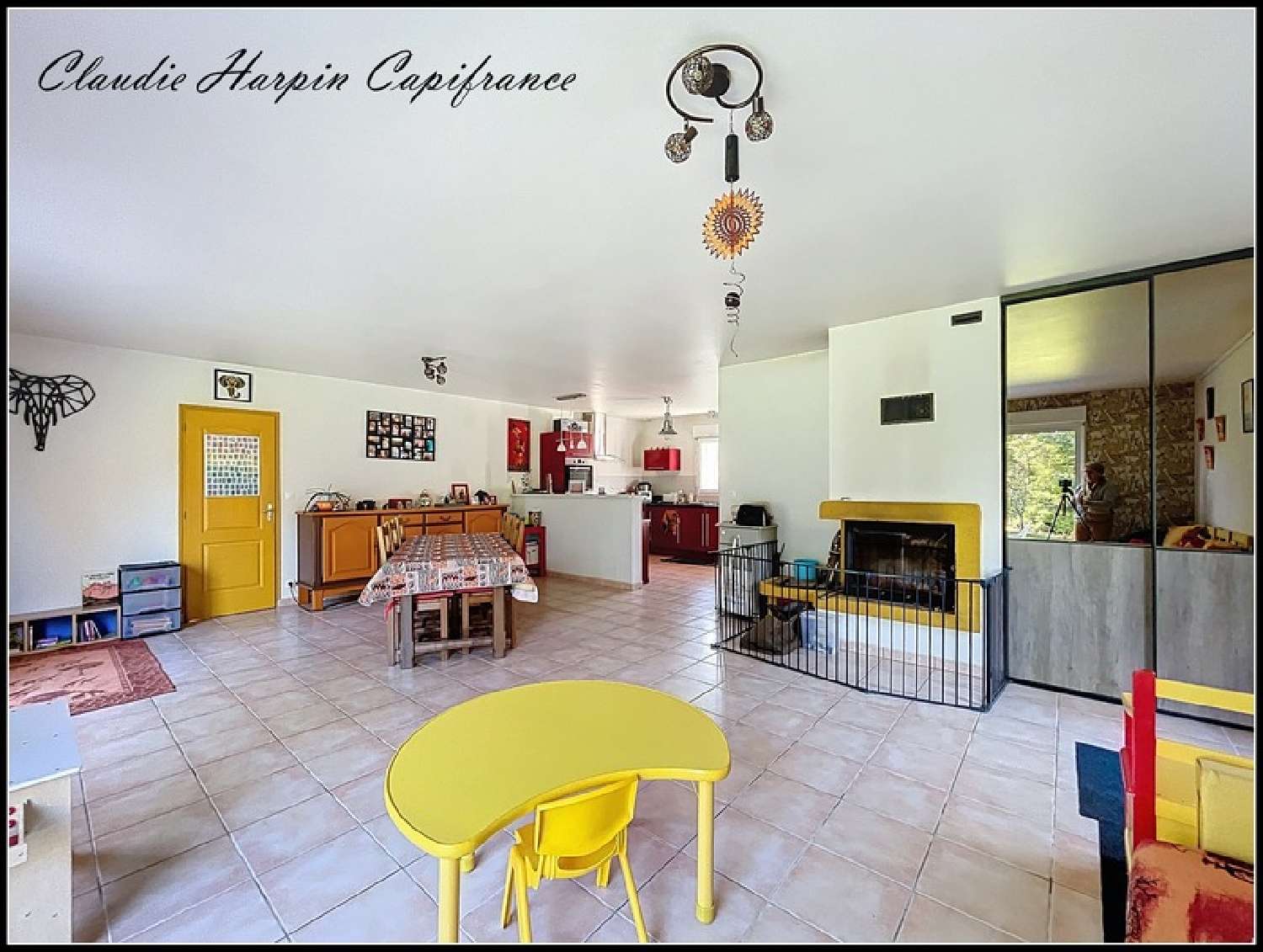 for sale house Saint-Pardoux Deux-Sèvres 2