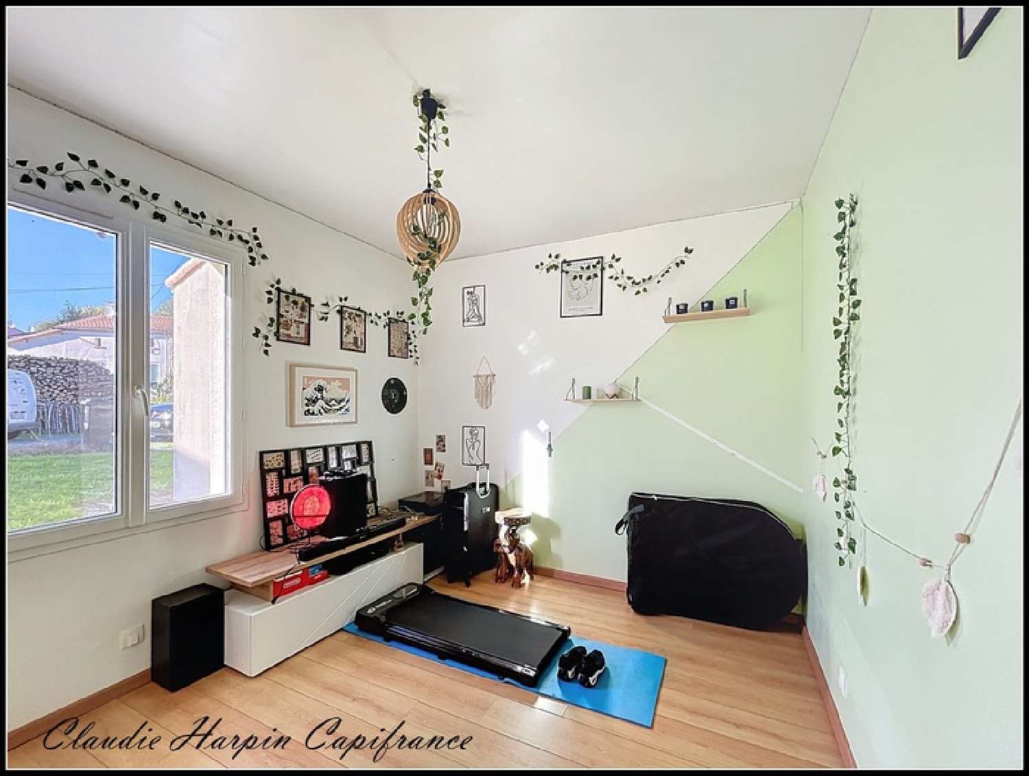 for sale house Saint-Pardoux Deux-Sèvres 6