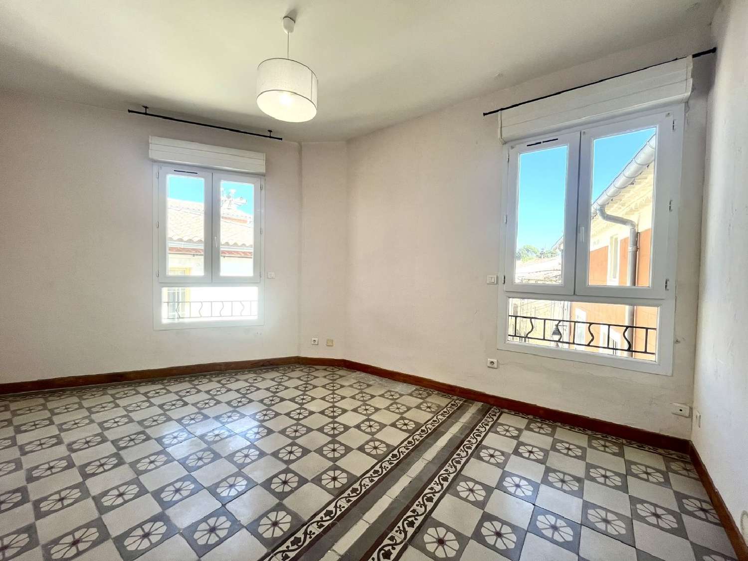  for sale house Saint-Pargoire Hérault 1