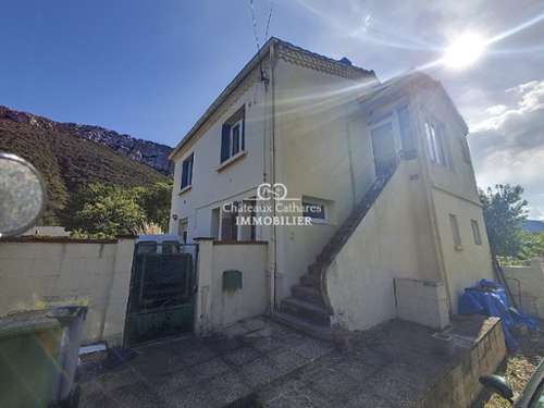 Saint-Paul-de-Fenouillet Pyrénées-Orientales Haus Bild 7159131