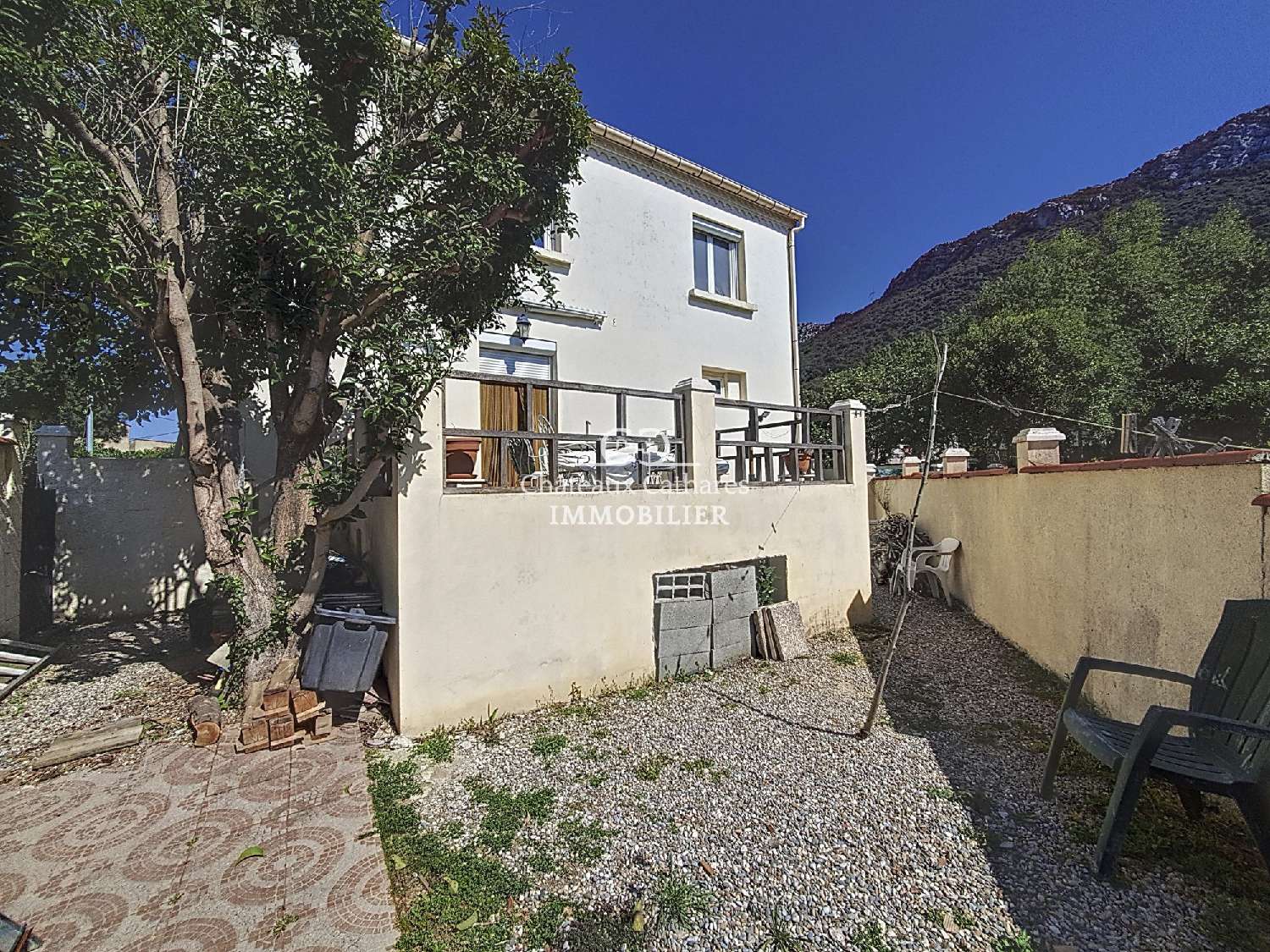  kaufen Haus Saint Paul de Fenouillet Pyrénées-Orientales 2
