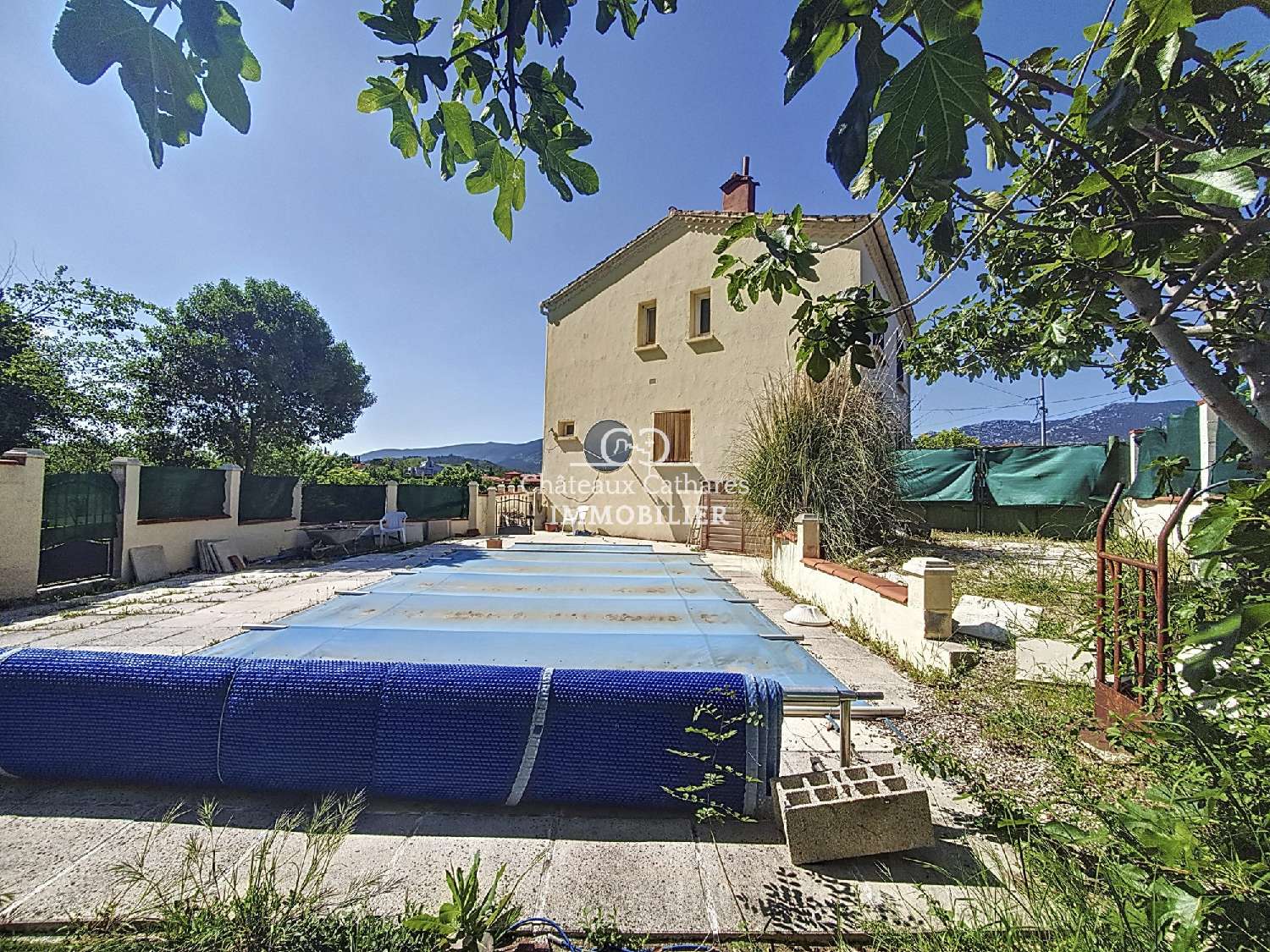  kaufen Haus Saint Paul de Fenouillet Pyrénées-Orientales 3