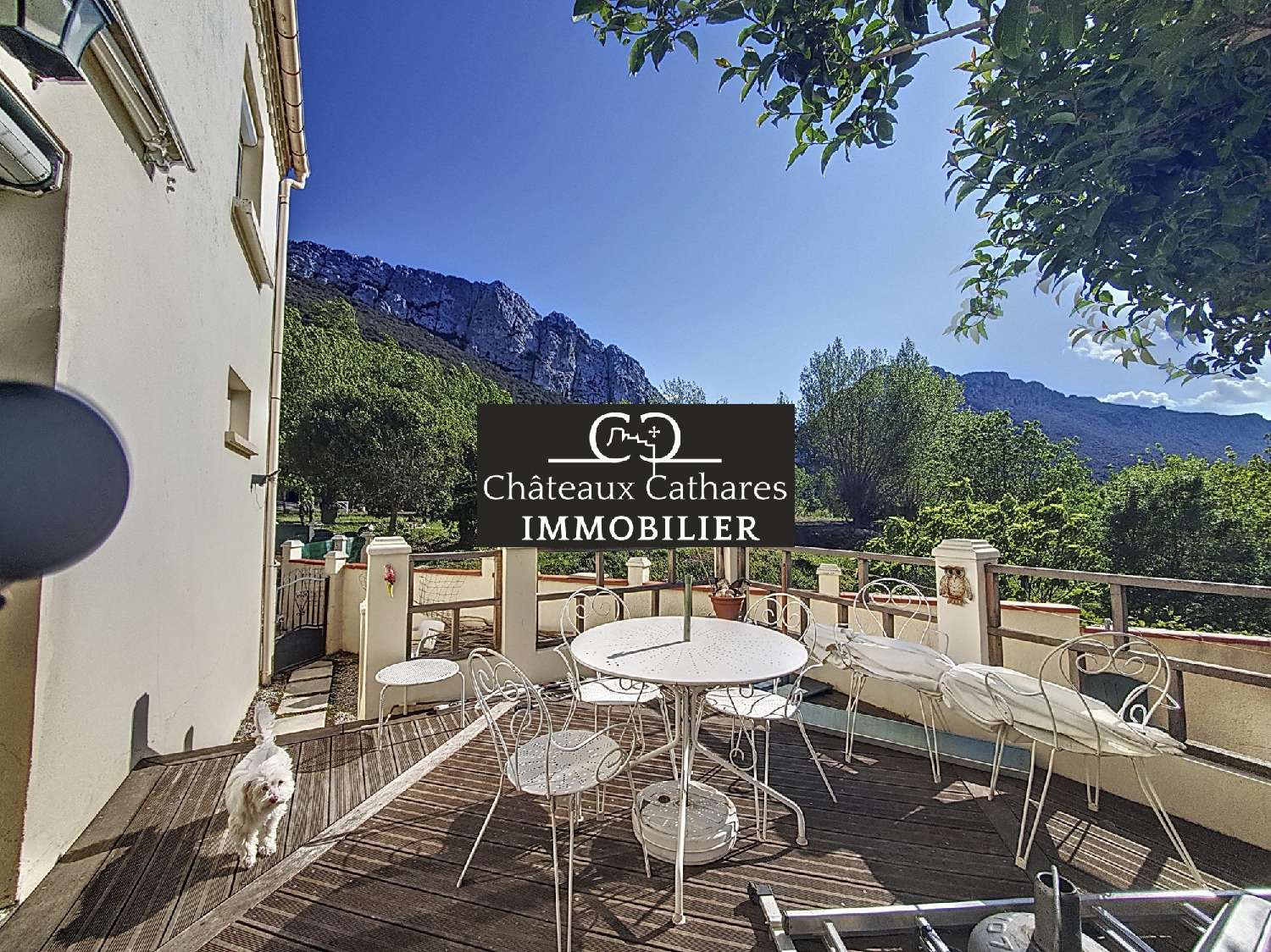  kaufen Haus Saint Paul de Fenouillet Pyrénées-Orientales 4