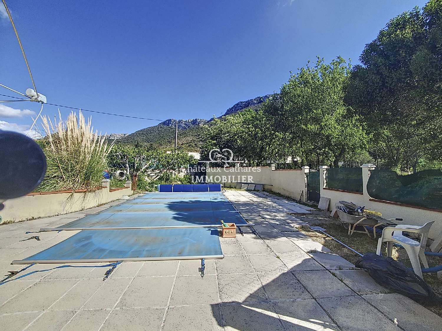  kaufen Haus Saint Paul de Fenouillet Pyrénées-Orientales 6