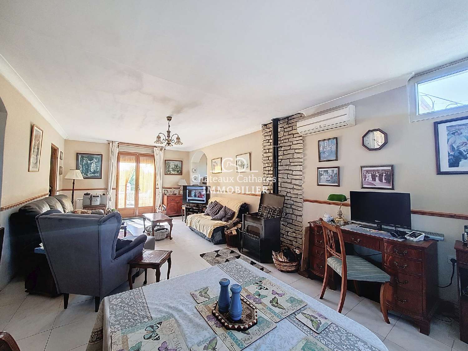  kaufen Haus Saint Paul de Fenouillet Pyrénées-Orientales 7