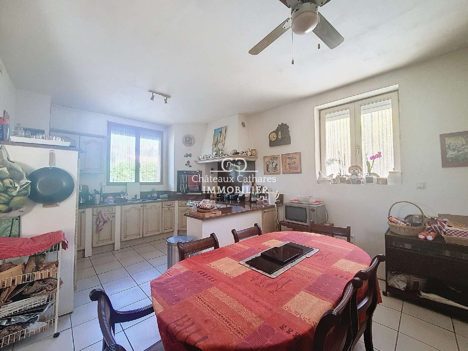  kaufen Haus Saint Paul de Fenouillet Pyrénées-Orientales 8