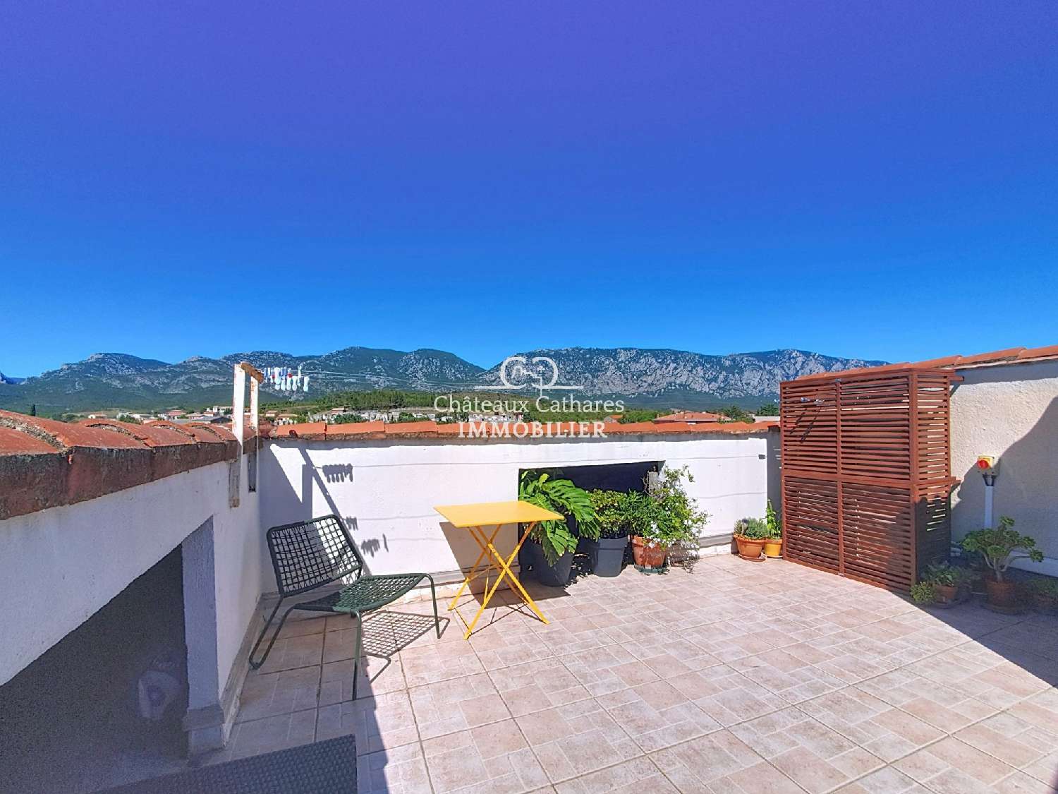  kaufen Haus Saint Paul de Fenouillet Pyrénées-Orientales 1