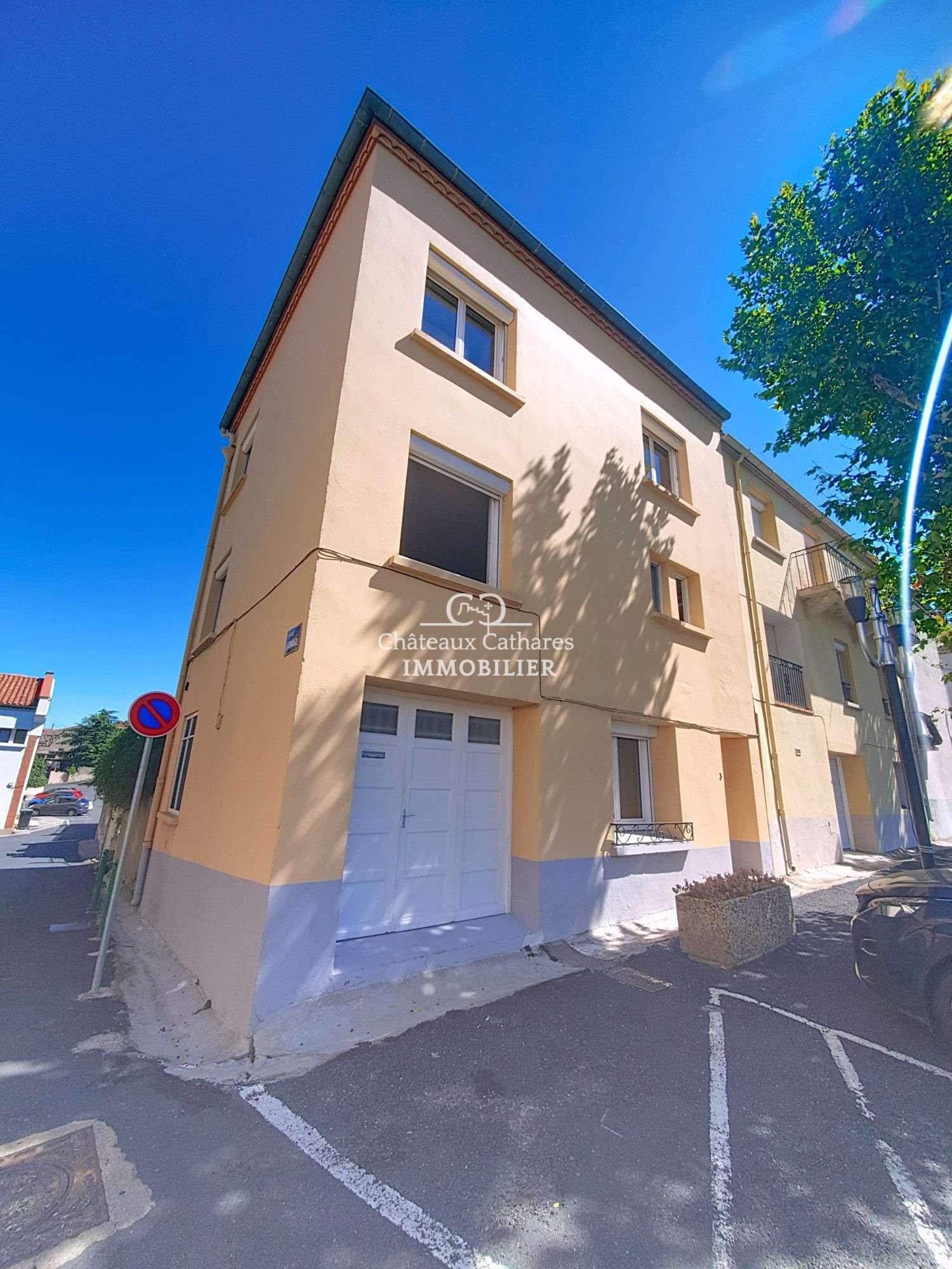  kaufen Haus Saint Paul de Fenouillet Pyrénées-Orientales 2
