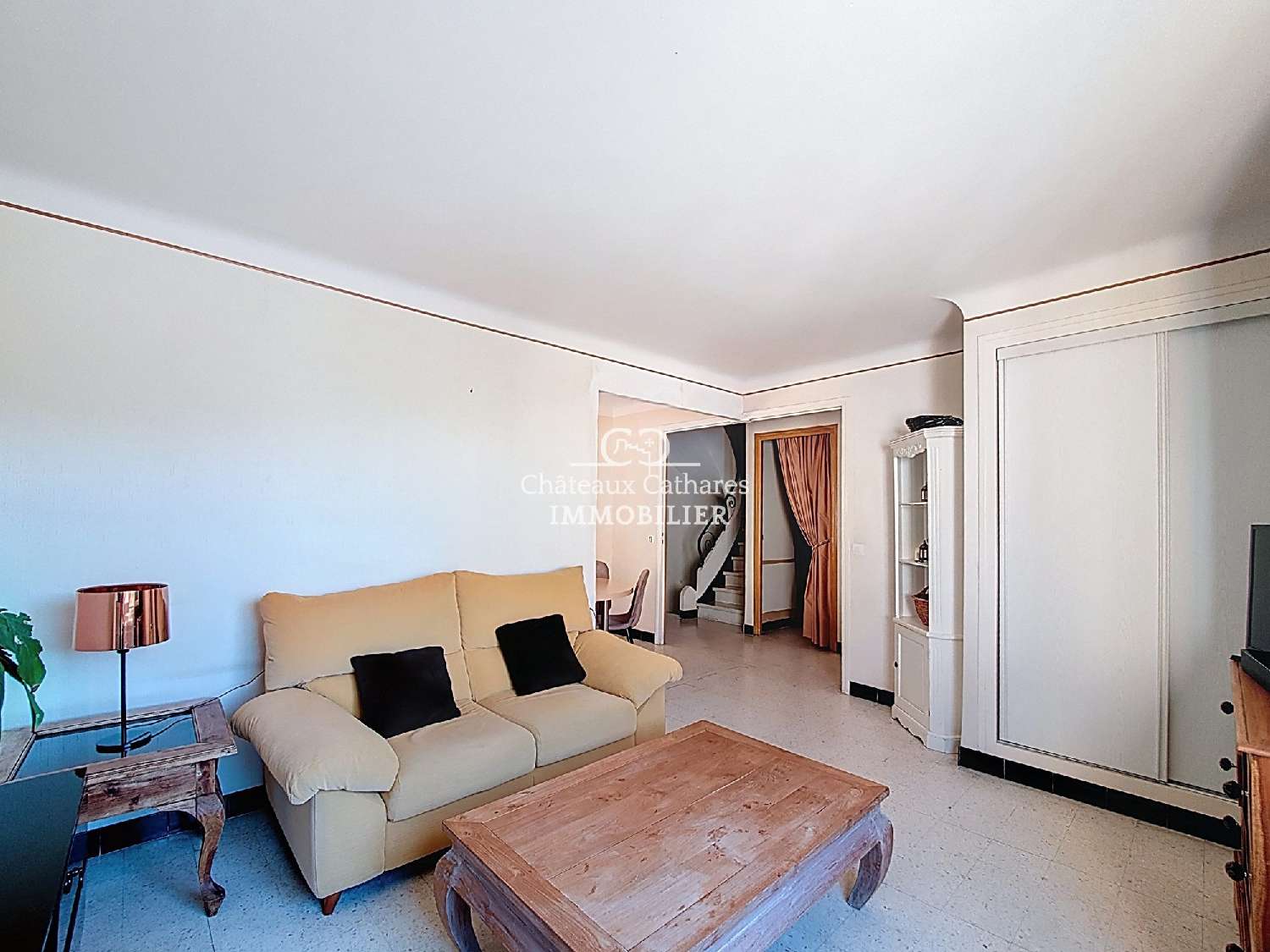  kaufen Haus Saint Paul de Fenouillet Pyrénées-Orientales 6
