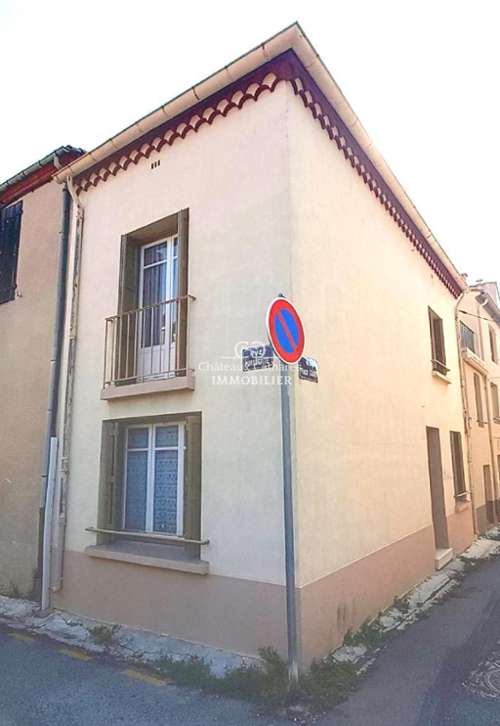 Saint-Paul-de-Fenouillet Pyrénées-Orientales Haus Bild 7159133