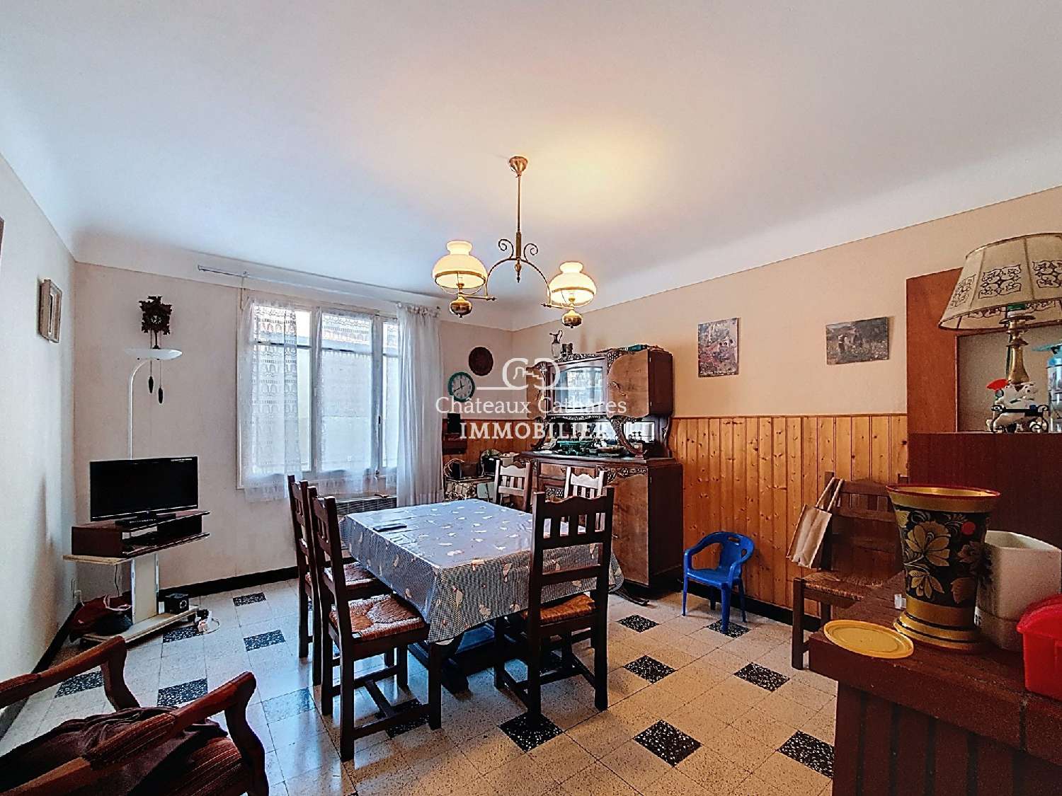  kaufen Haus Saint Paul de Fenouillet Pyrénées-Orientales 2