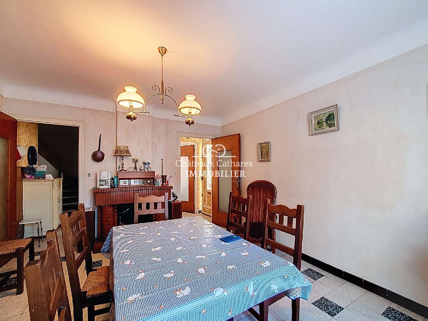  kaufen Haus Saint Paul de Fenouillet Pyrénées-Orientales 3