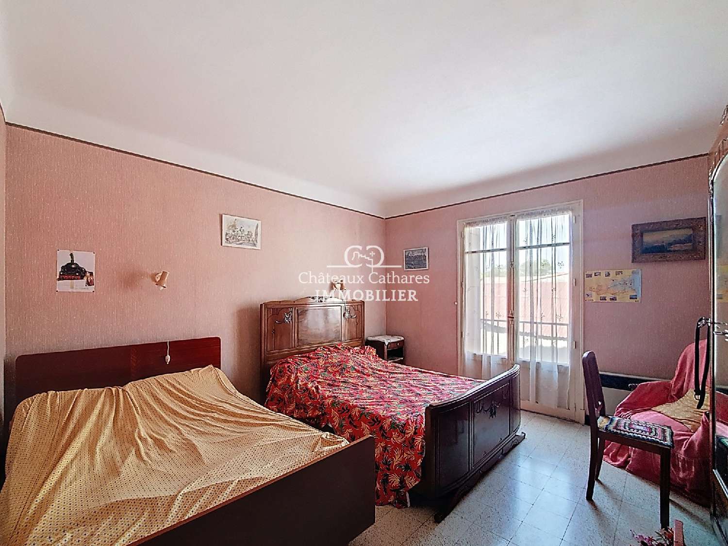  kaufen Haus Saint Paul de Fenouillet Pyrénées-Orientales 6