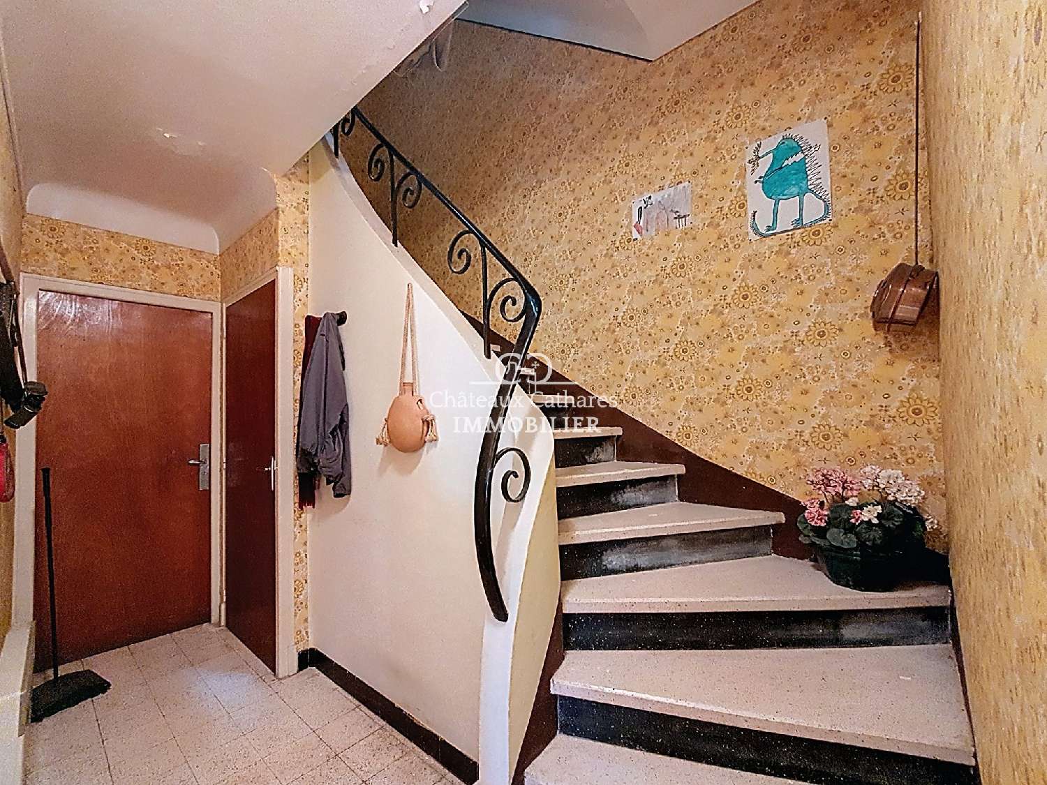  kaufen Haus Saint Paul de Fenouillet Pyrénées-Orientales 7