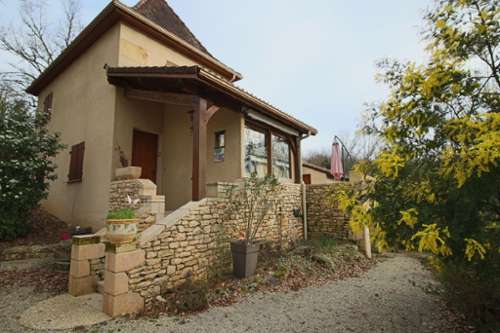 Espédaillac Lot huis foto 7151415